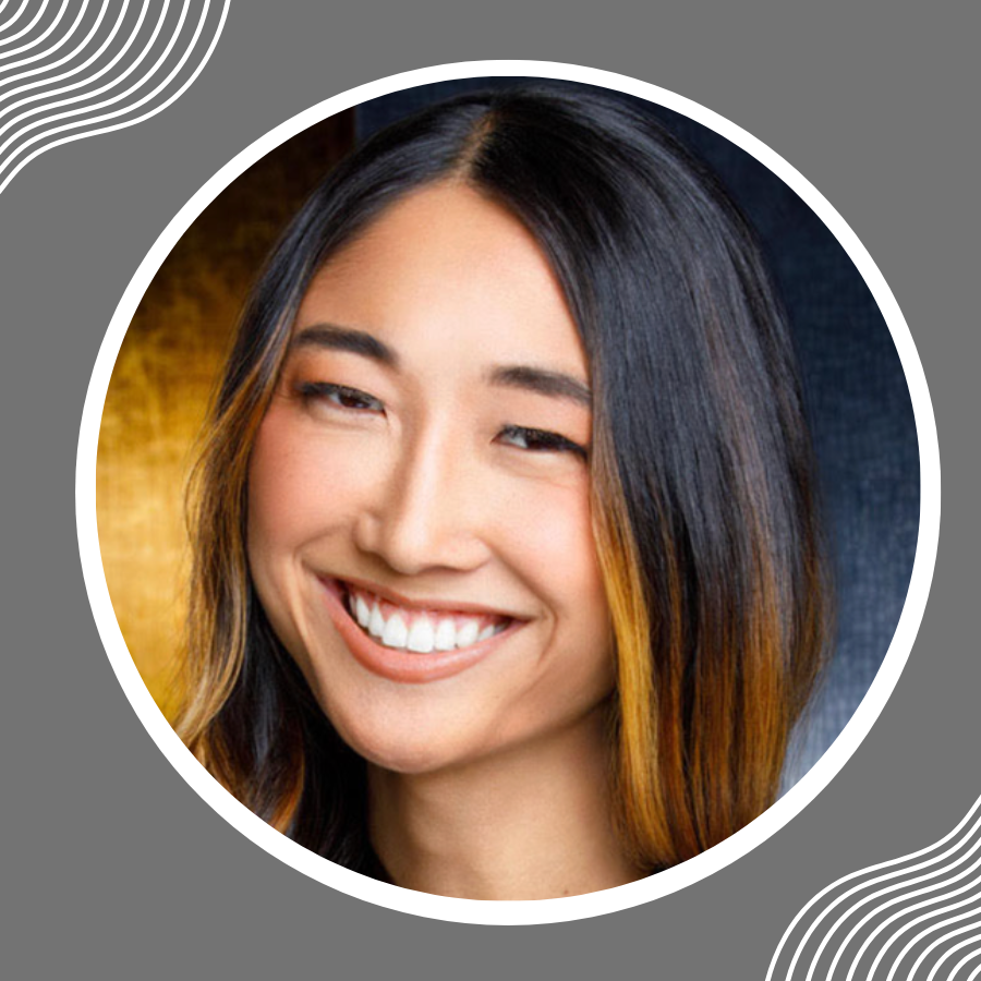 Jessica Mah SR &rsquo;06